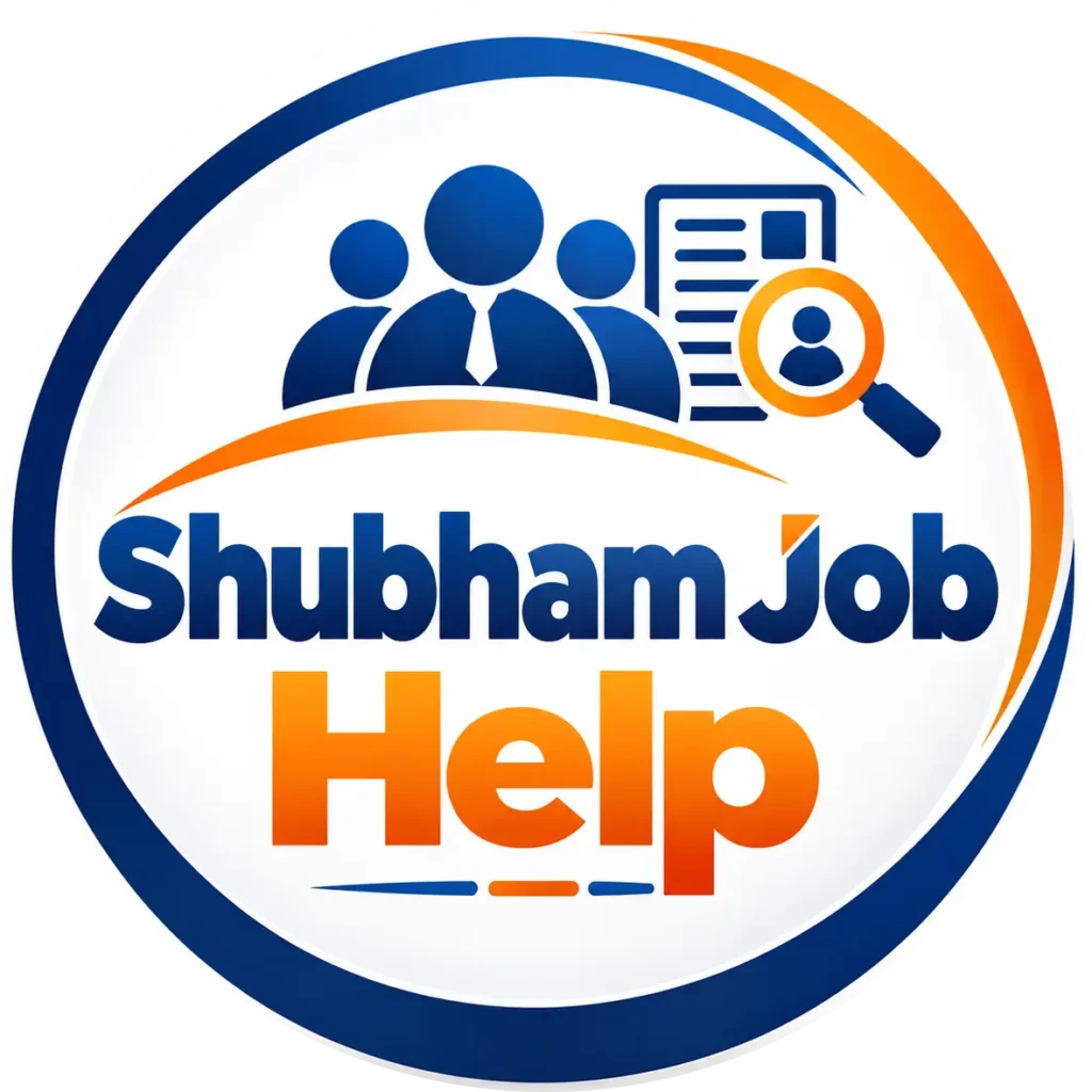 Shubham Job Help